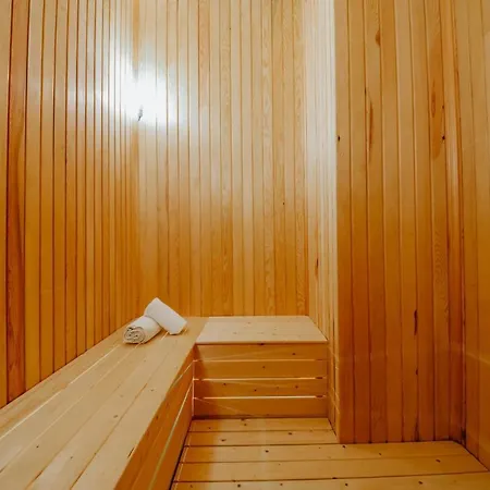 Han - 1 Bedroom Honeymoon In Kalkan 别墅 *
