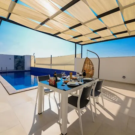 Han - 1 Bedroom Honeymoon In Kalkan 卡斯