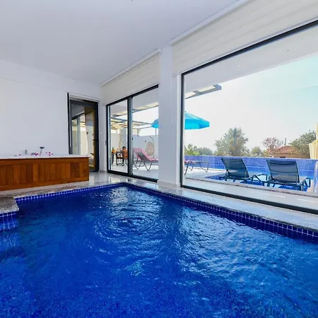 Han - 1 Bedroom Honeymoon In Kalkan * Kaş