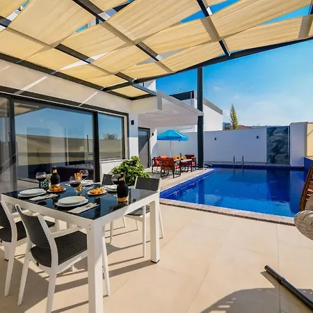 Han - 1 Bedroom Honeymoon In Kalkan Kaş