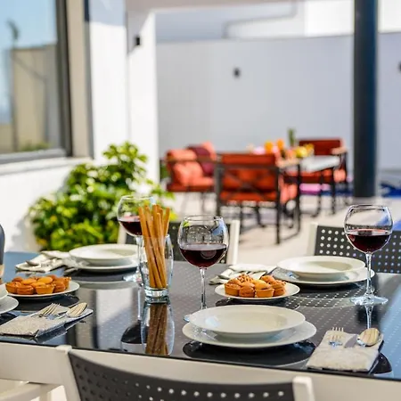 Han - 1 Bedroom Honeymoon In Kalkan Villa *